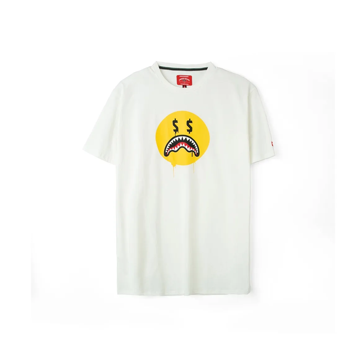 SPRAYGROUND Женские T-рубашки