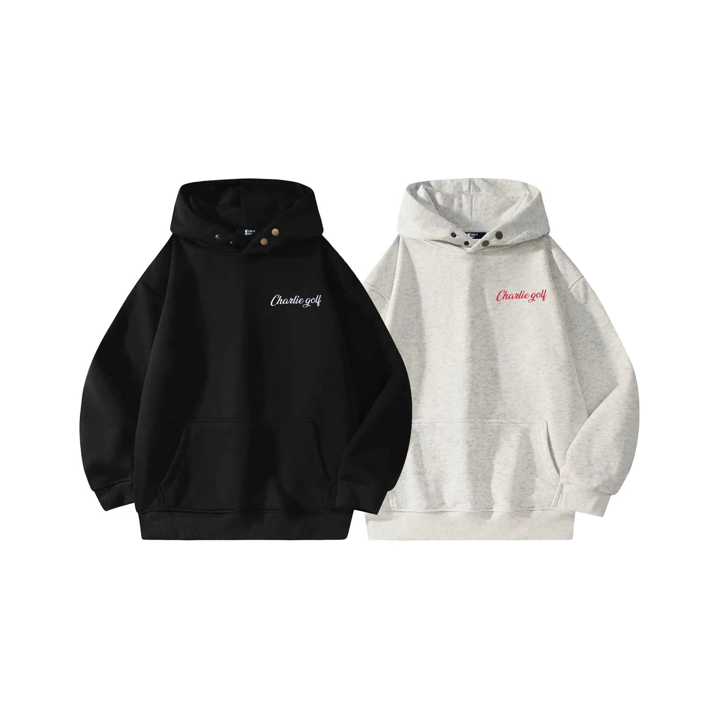 CHARLIE GOLF Унисекс Парные Наборы