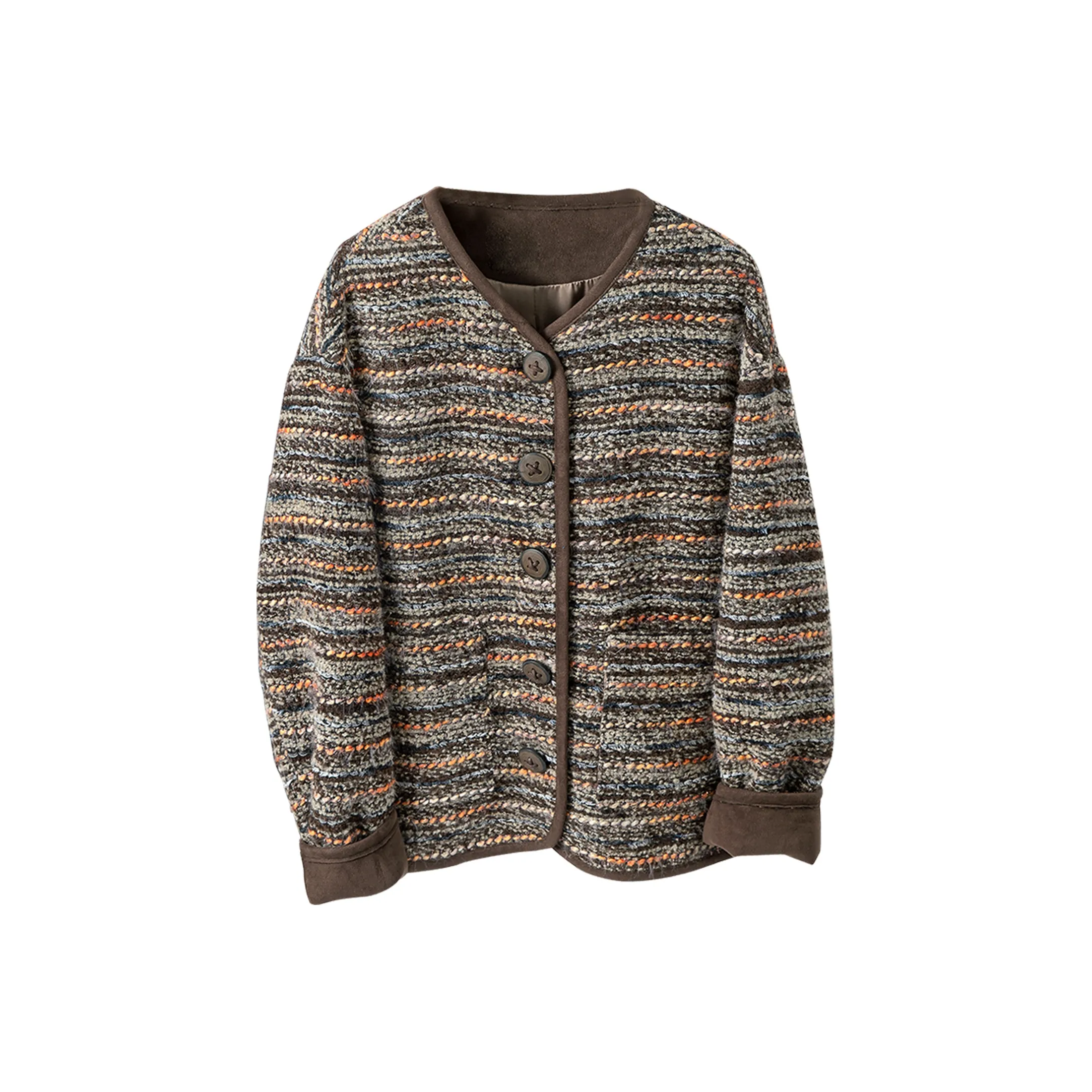 Cypress House Куртки и Пальто Женские