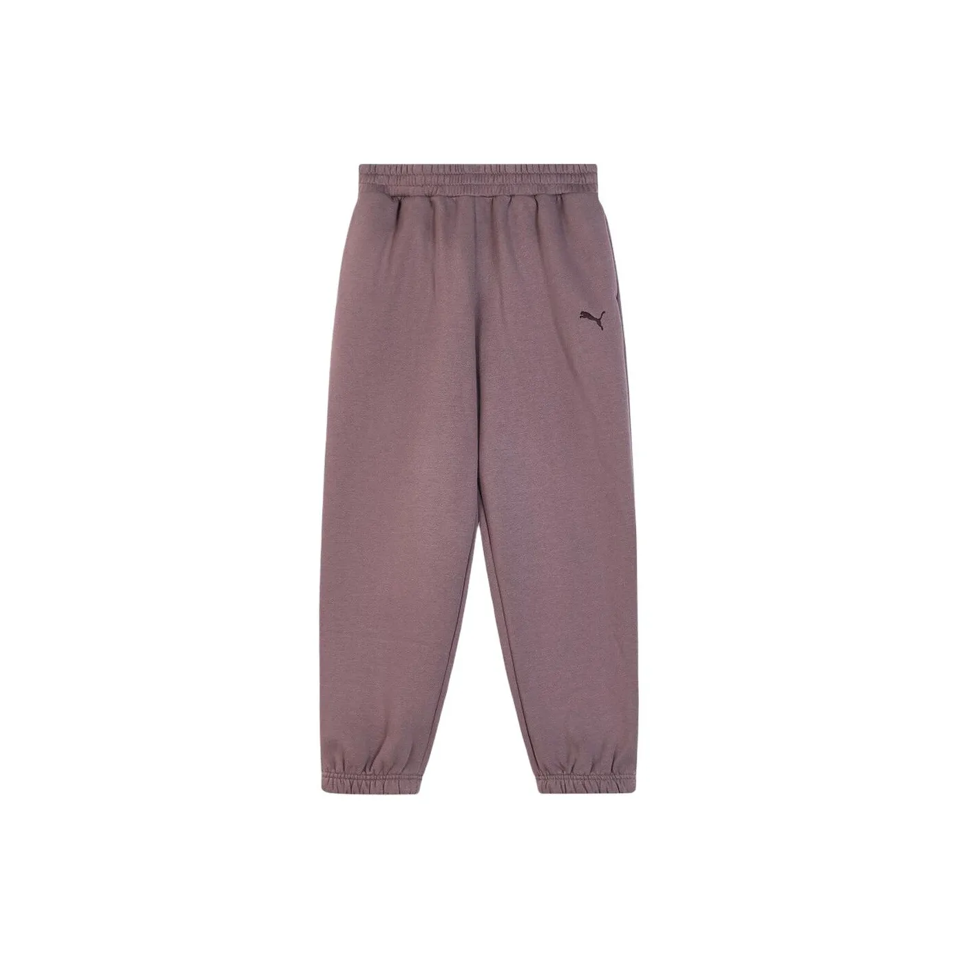 PUMA Вязаные спортивные брюки женские