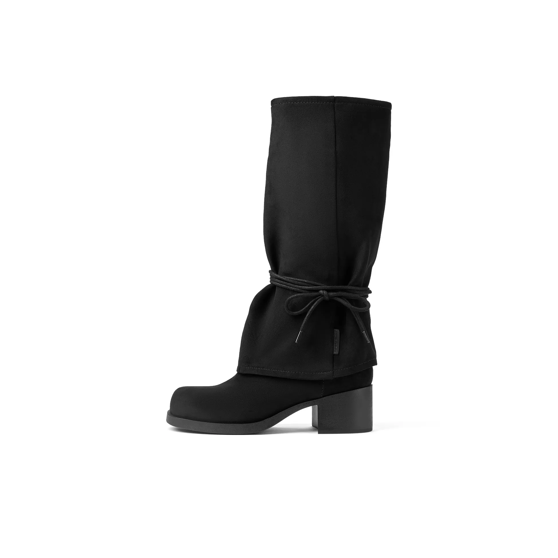 CHARLES KEITH Женские сапоги до колена