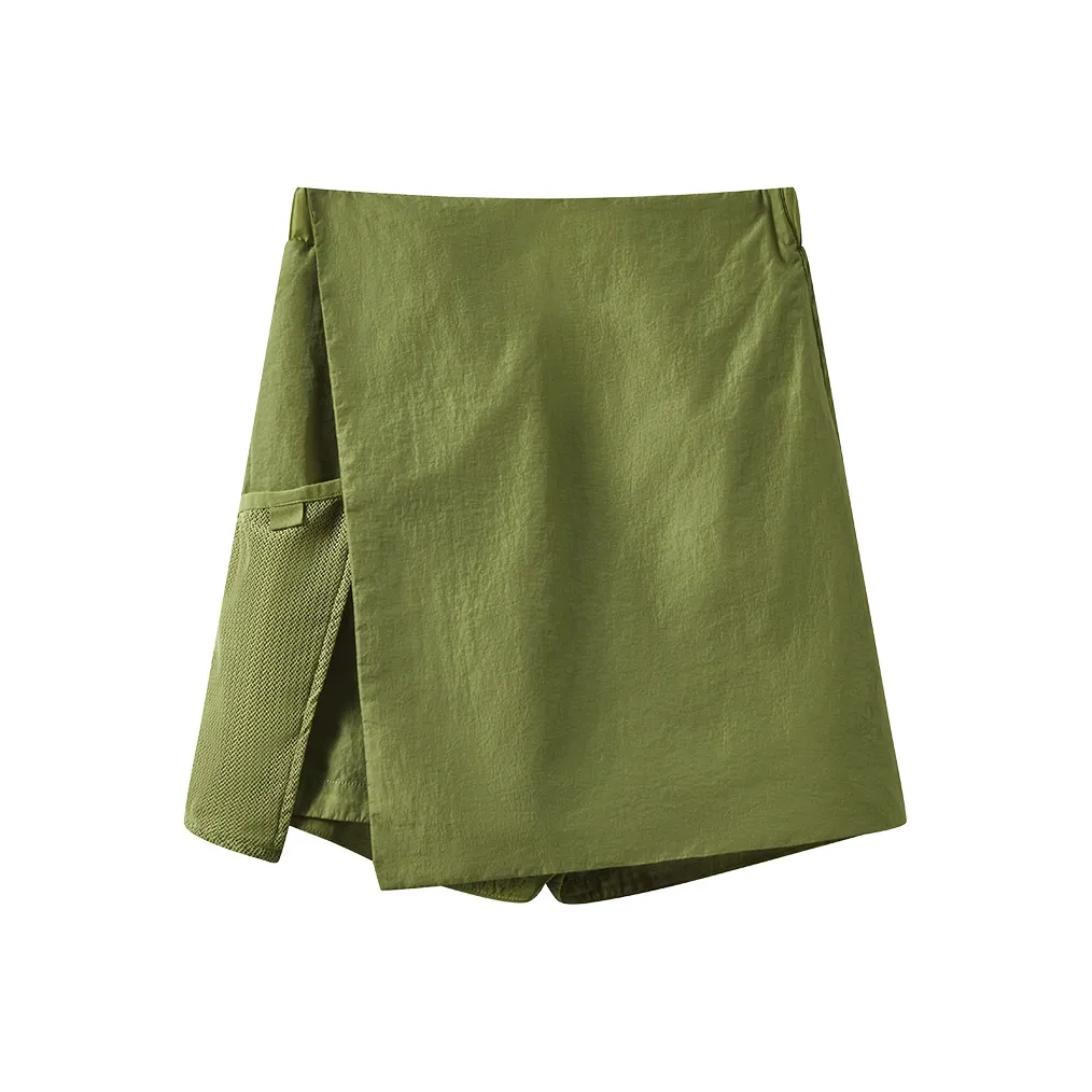 MIIOW Женские Юбки для Йоги