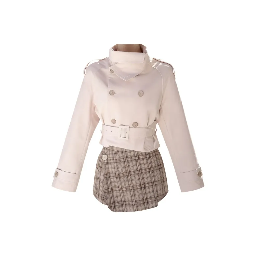 MA JOURNEE Женские Комплекты с Юбкой