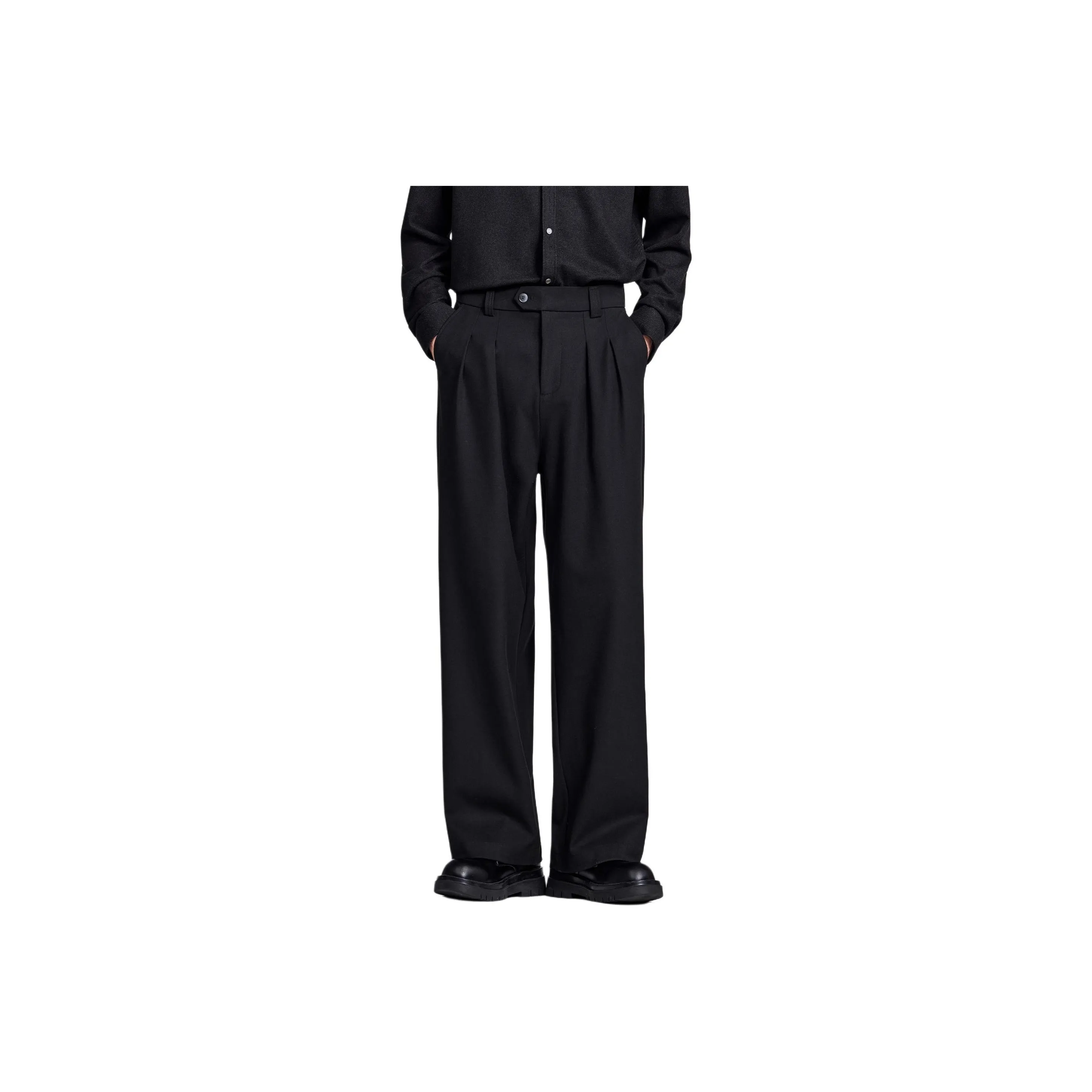 WILD LEADER Vedri Костюм Брюки Мужской