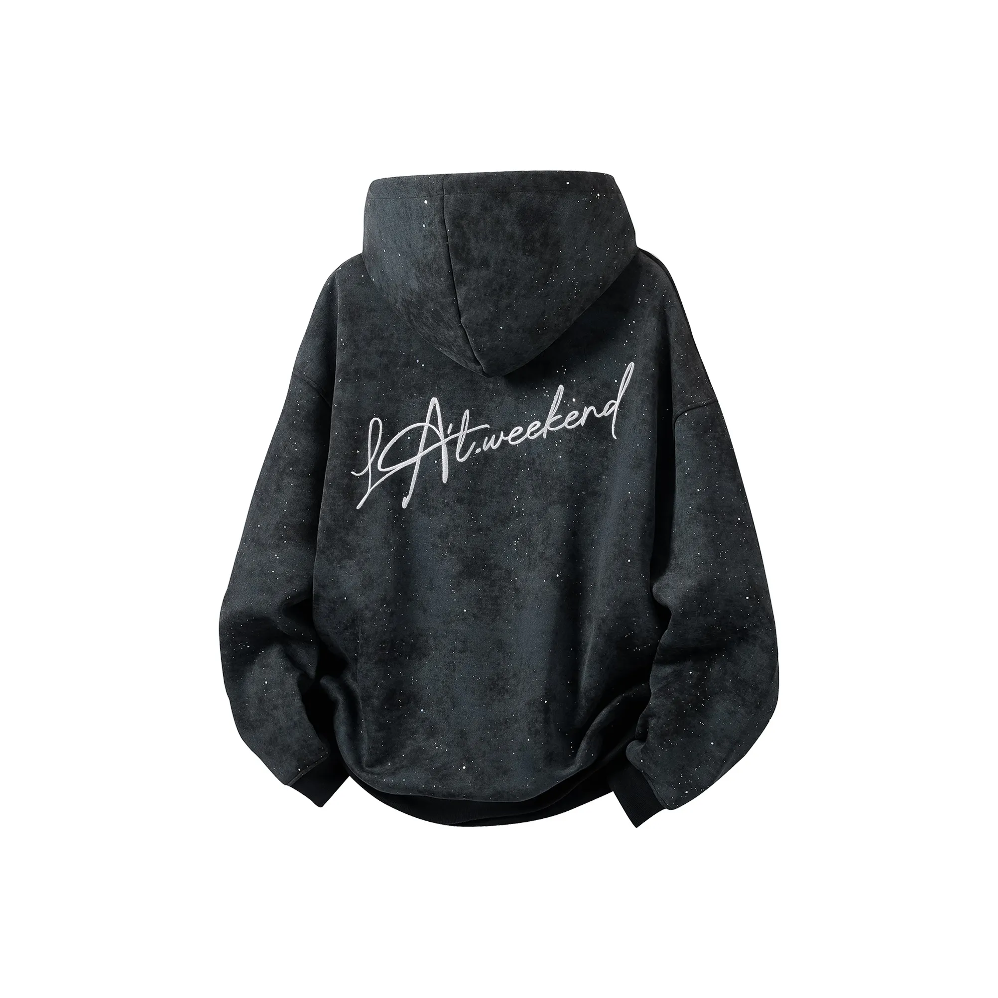 LA'T.WEEKEND Унисекс Свитшоты