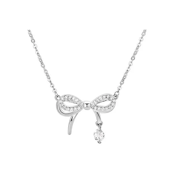 DODOGOGO Сплав Ожерелья Женские