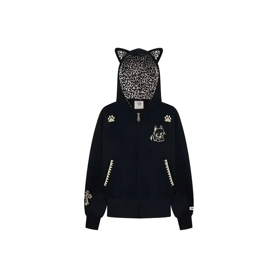 EYEUNDERSTAND Свитшот Унисекс