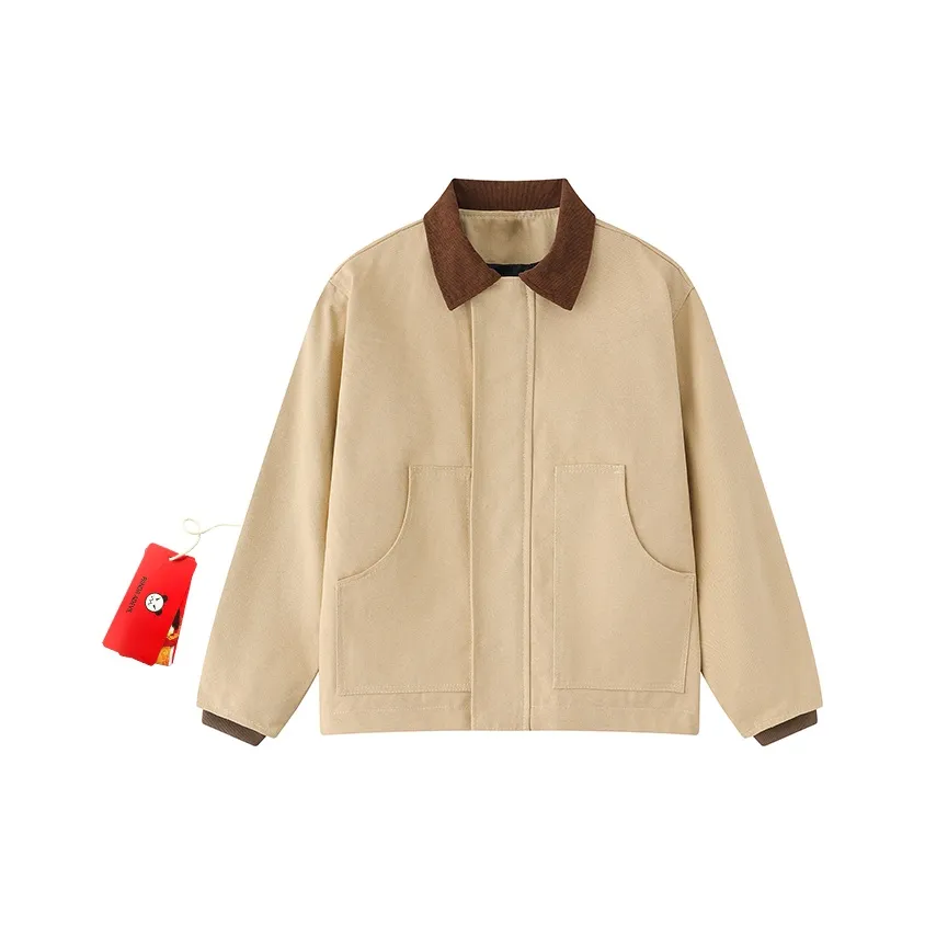 PANDA ADEVIL Куртки и Пальто Мужской