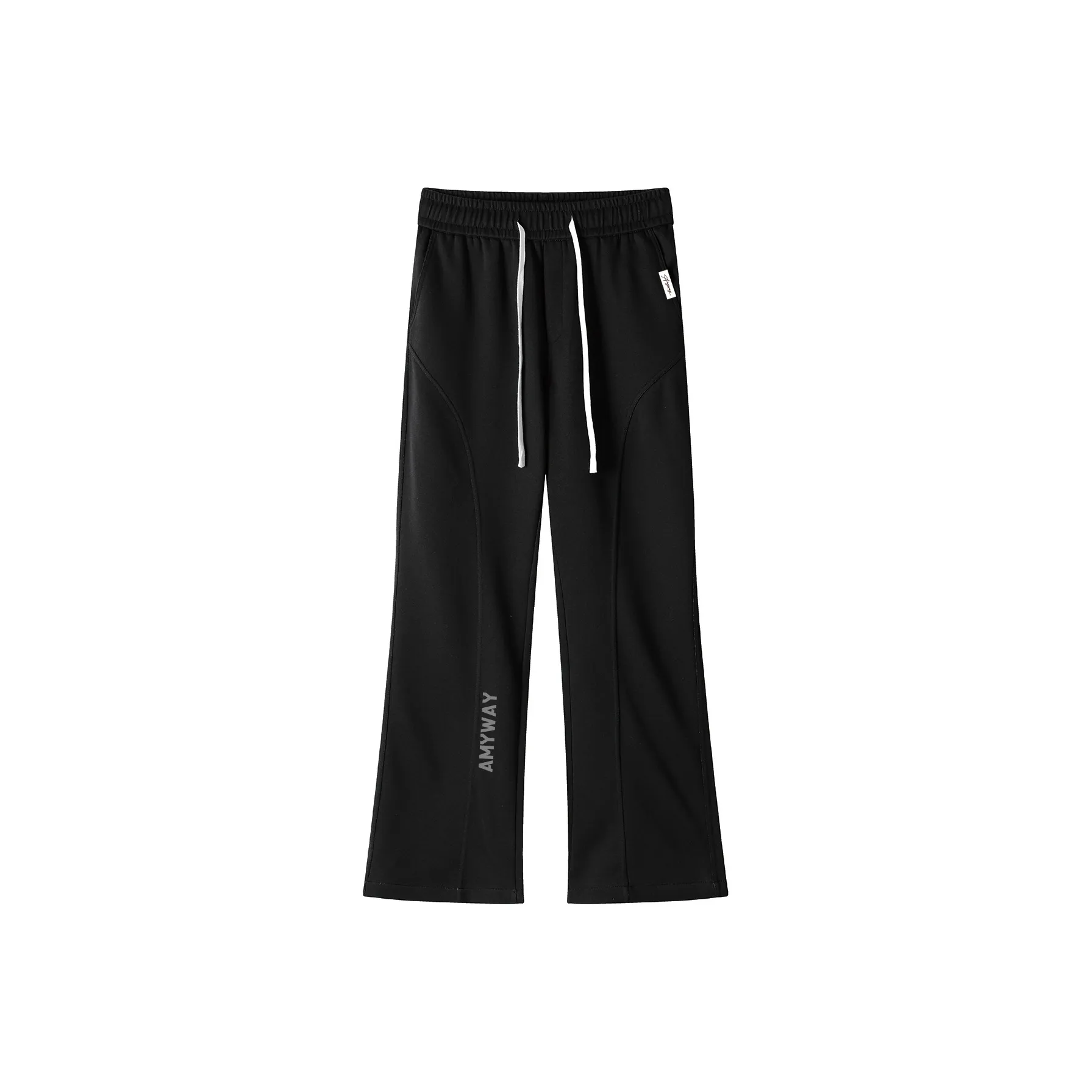 Amyway Унисекс Повседневные Брюки