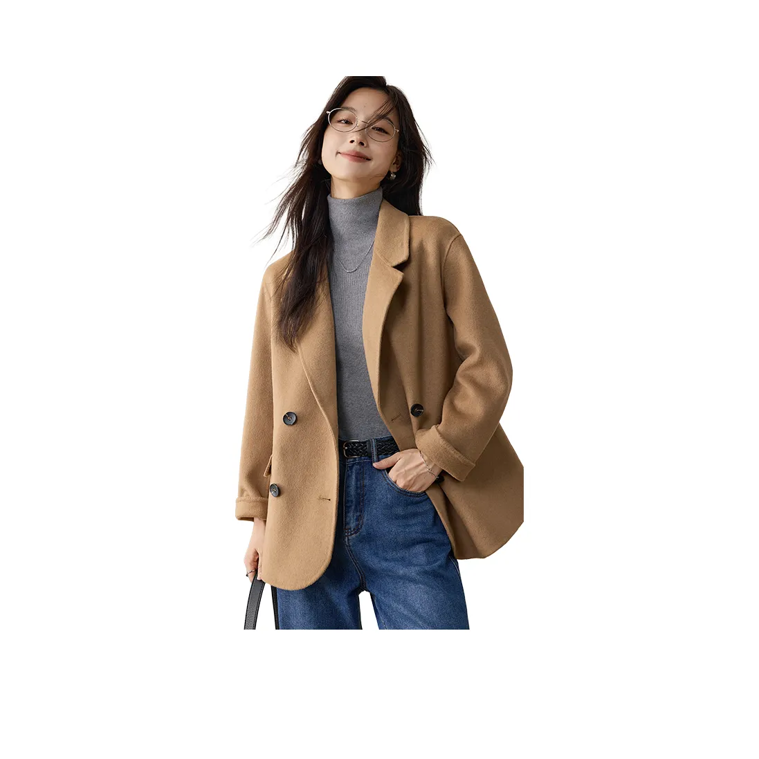 VICTORIA VERA Женское пальто