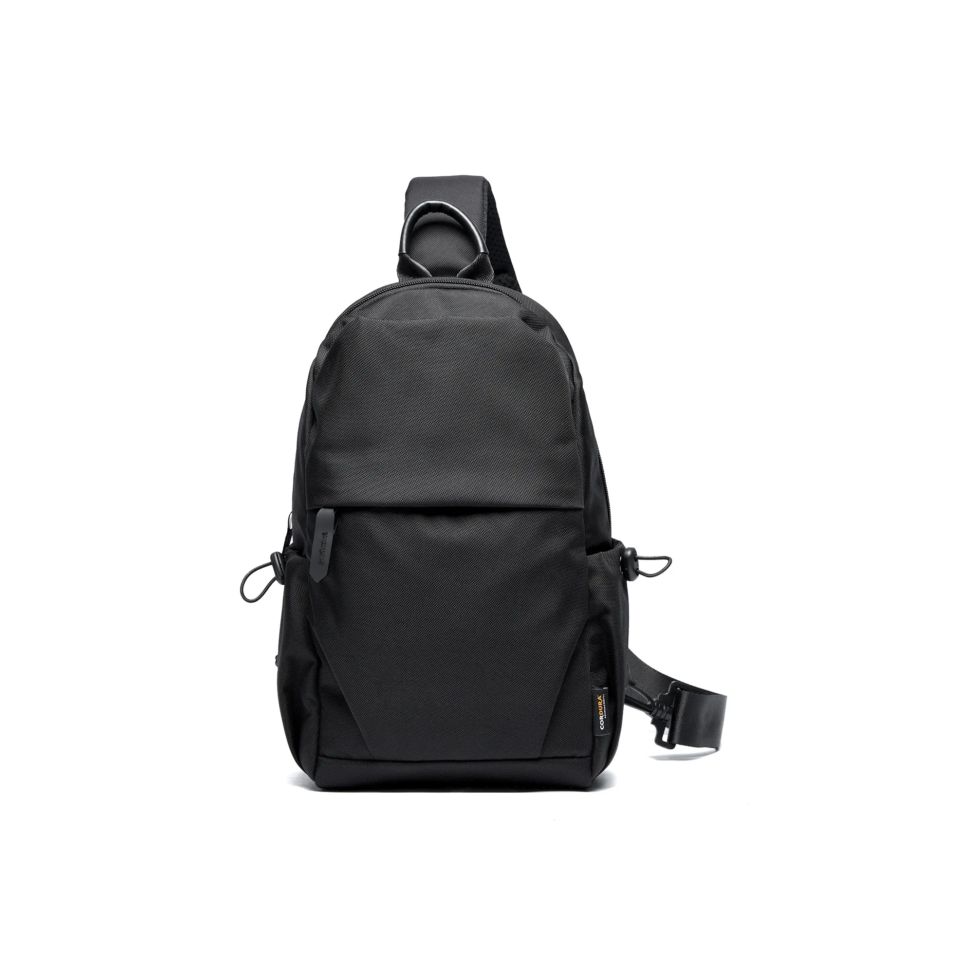 MOYYI Kodura Sling Сумка Мужская Черная