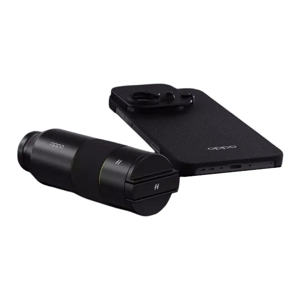 OPPO Kepler Структура Все Металлические Линзы Тело Hasselblad Профессиональный Телеконвертер Наборы Одежды