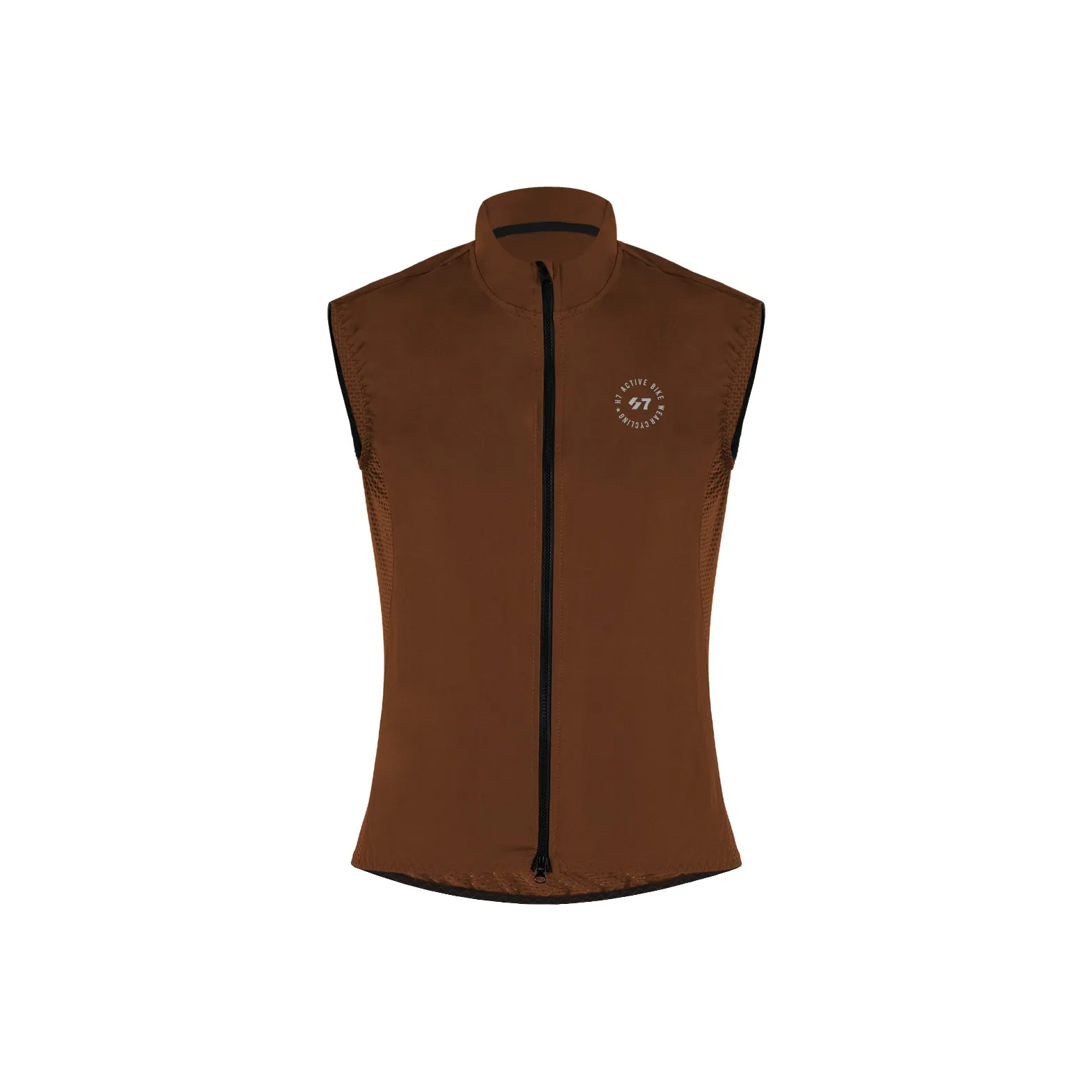 H7 Мужские Веложилеты