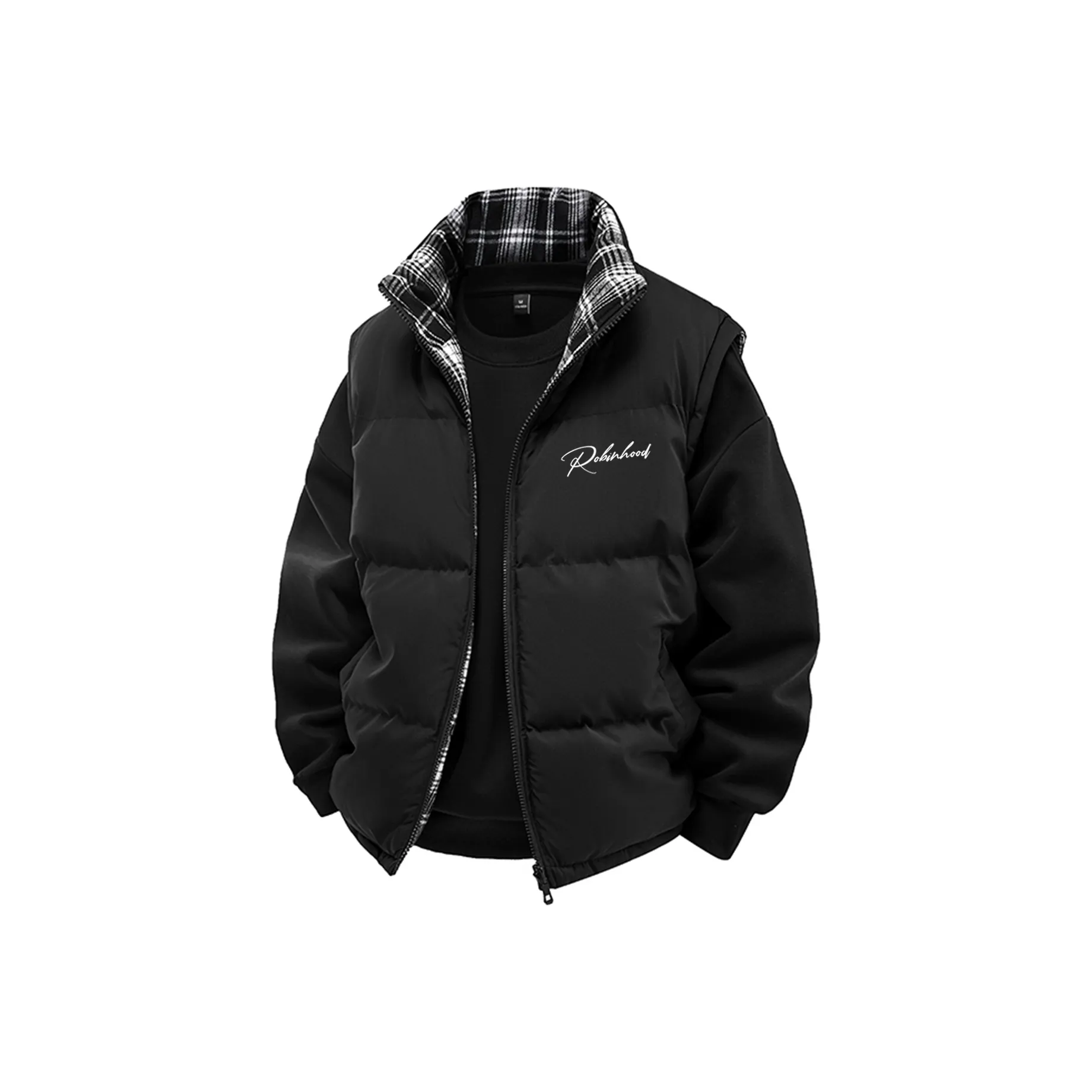 ROBINHOOD Унисекс Жилеты