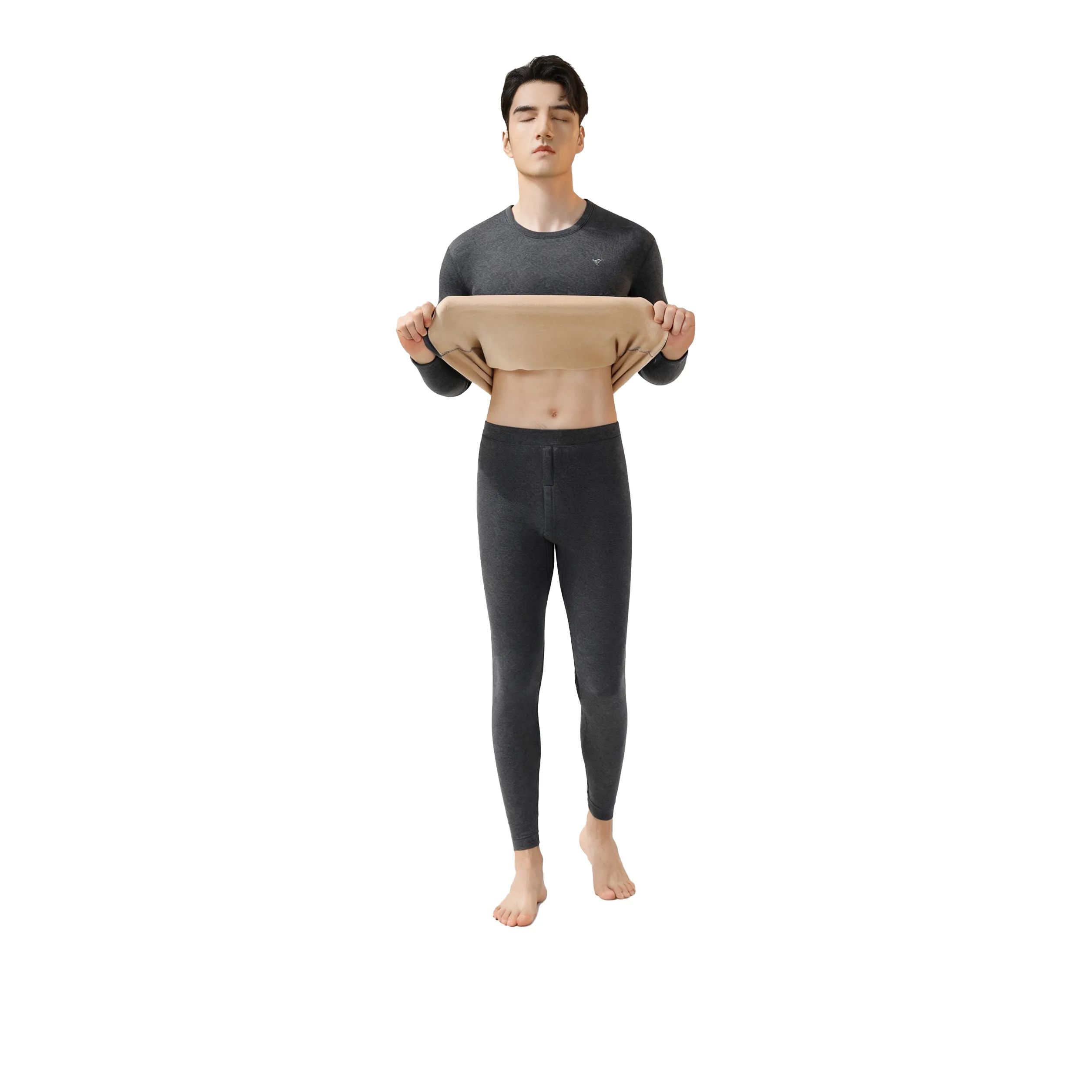 SEPTWOLVES Термический комплект мужской 1 упаковка