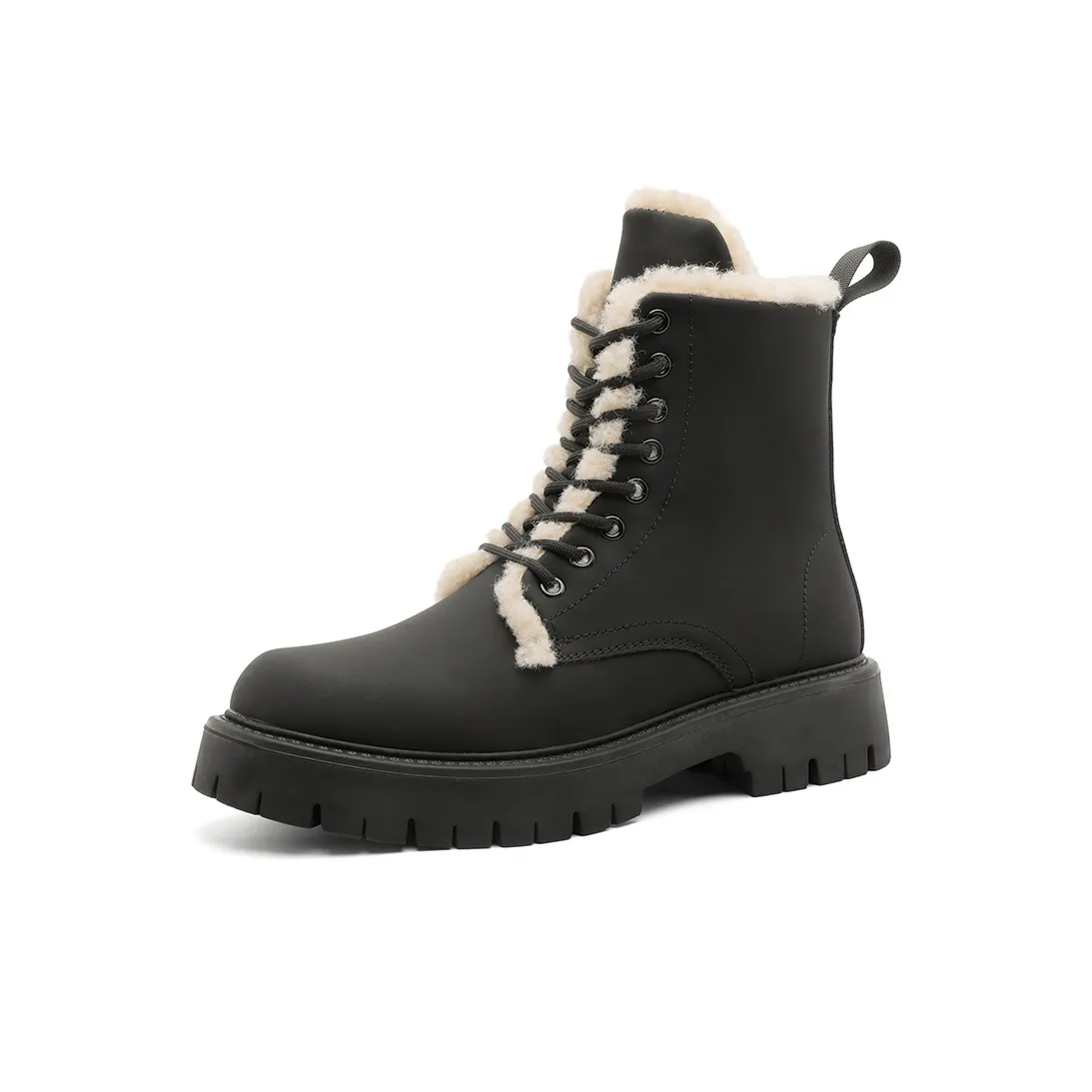 V05 Martin Boots Черный Мужской