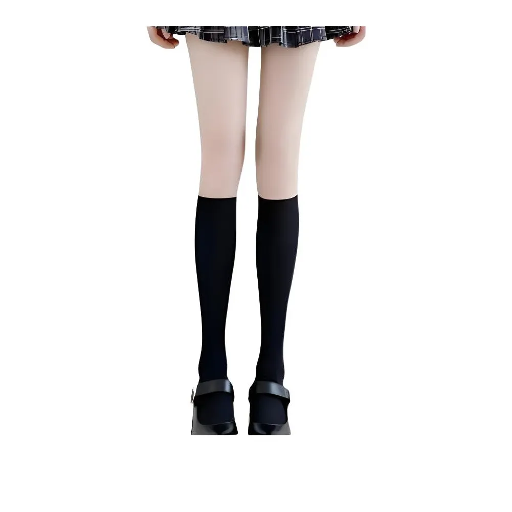 Lanza Женские носки над колено