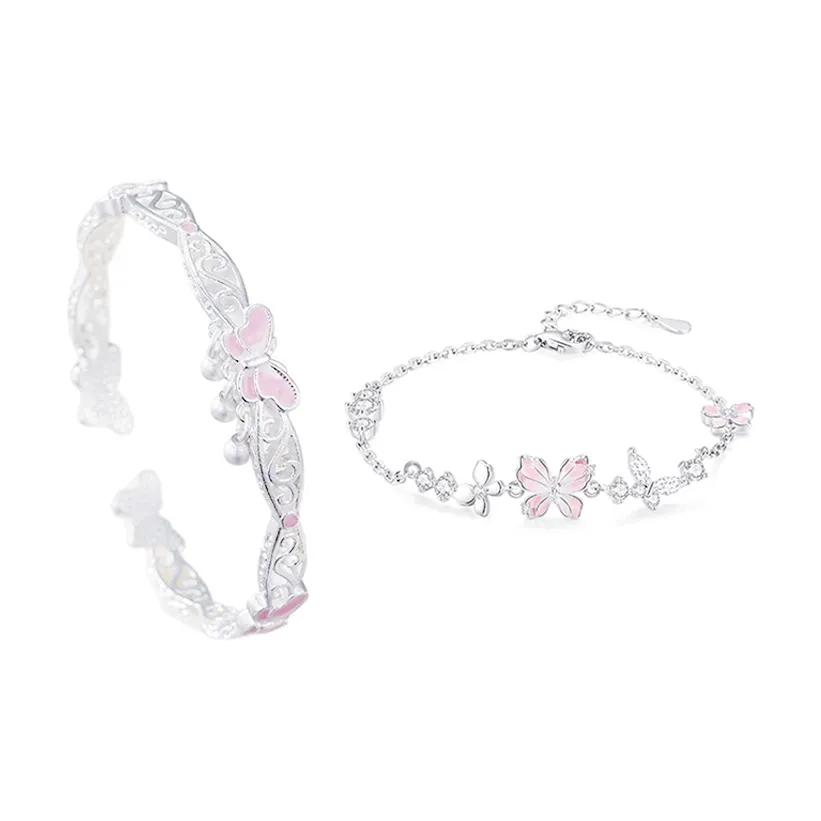 SWEET PLANET Сплав Браслеты Женские