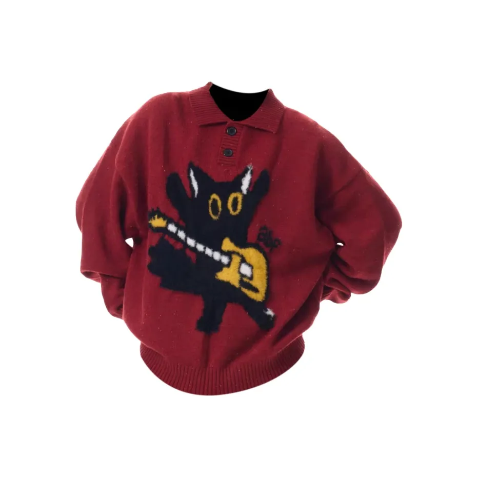 BIXING Унисекс Трикотаж