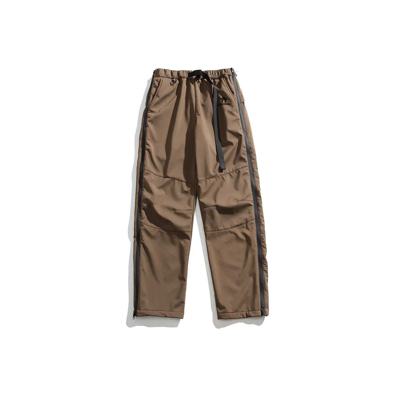 Pilot the camel Карго брюки Унисекс