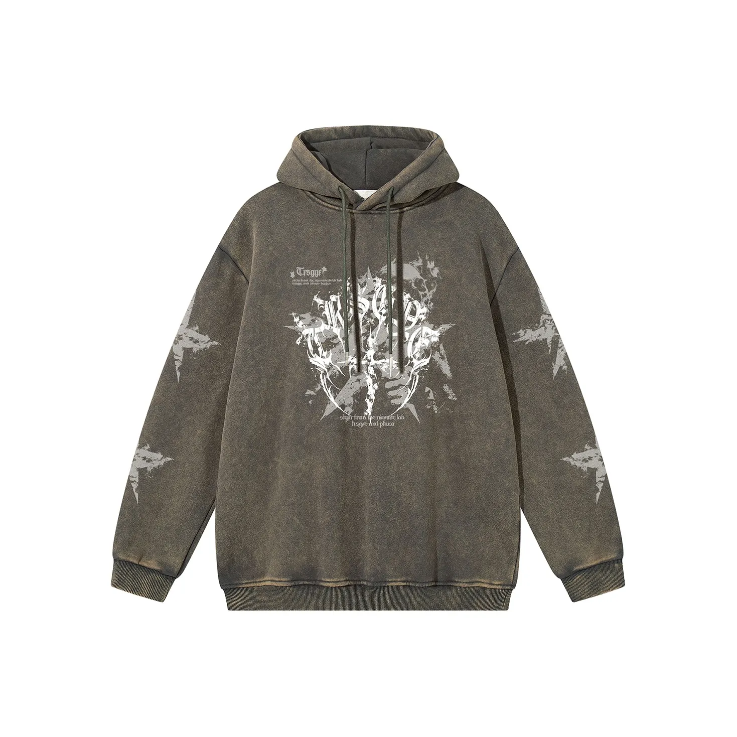 TREND ST Унисекс Свитшоты