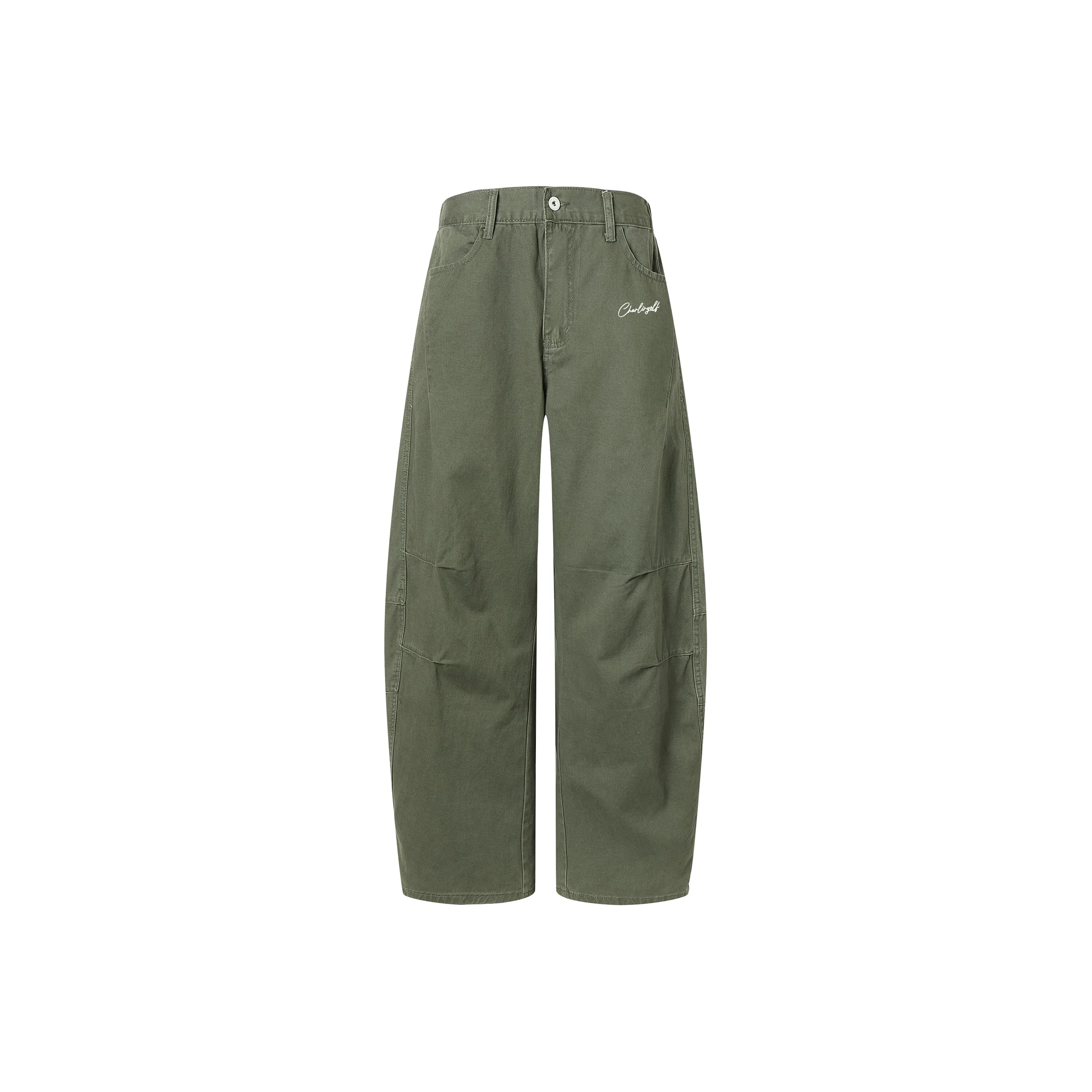 CHARLIE GOLF Повседневные брюки Унисекс