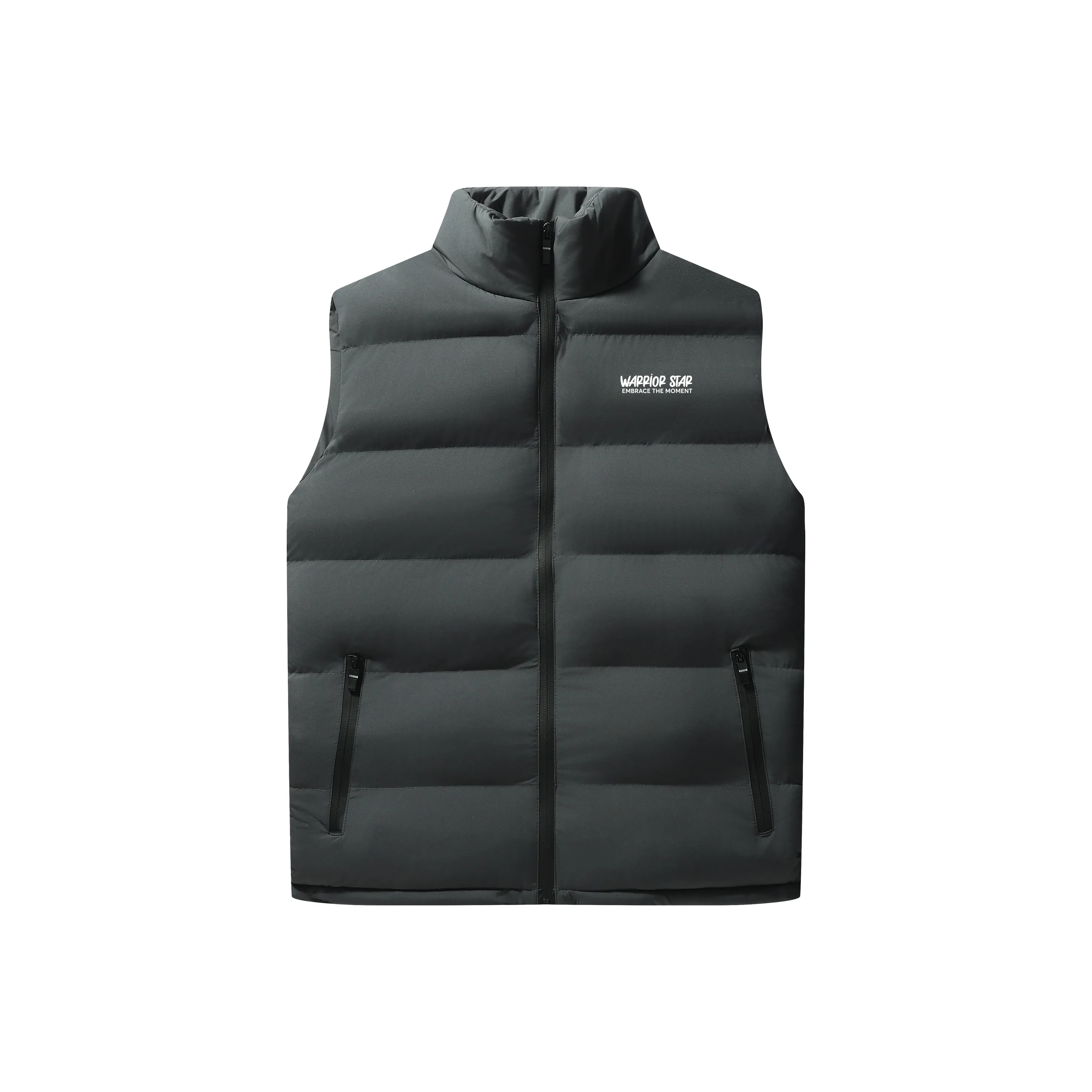 Warrior Унисекс Жилеты