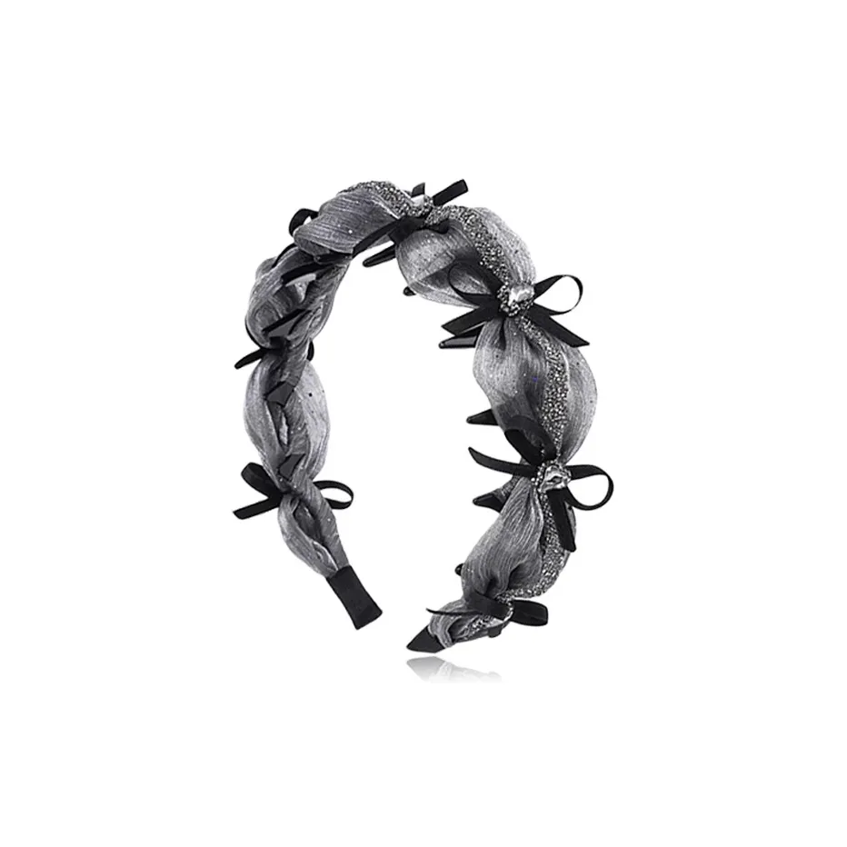 Ringlove Марлевые повязки на голову Женские