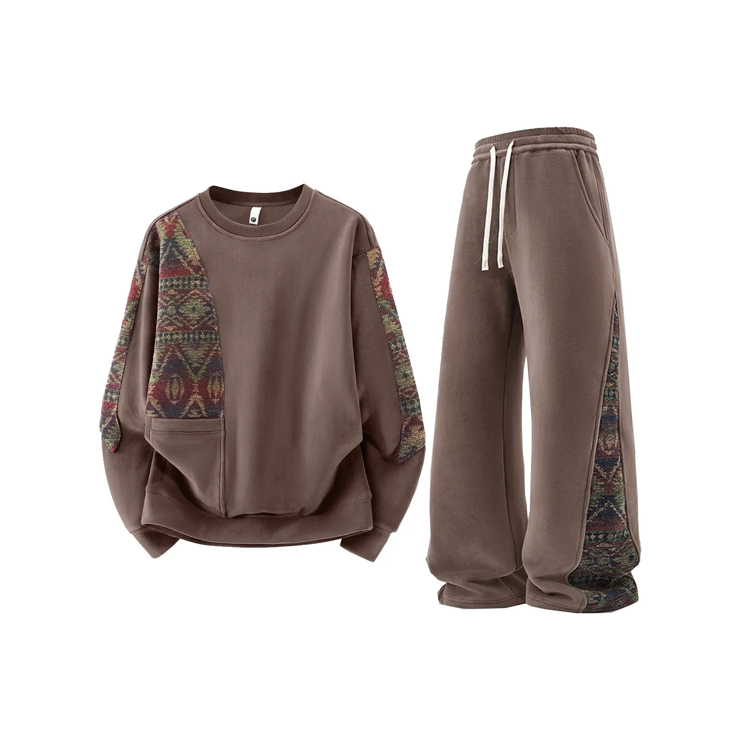 DBD WH Повседневная спортивная одежда Унисекс