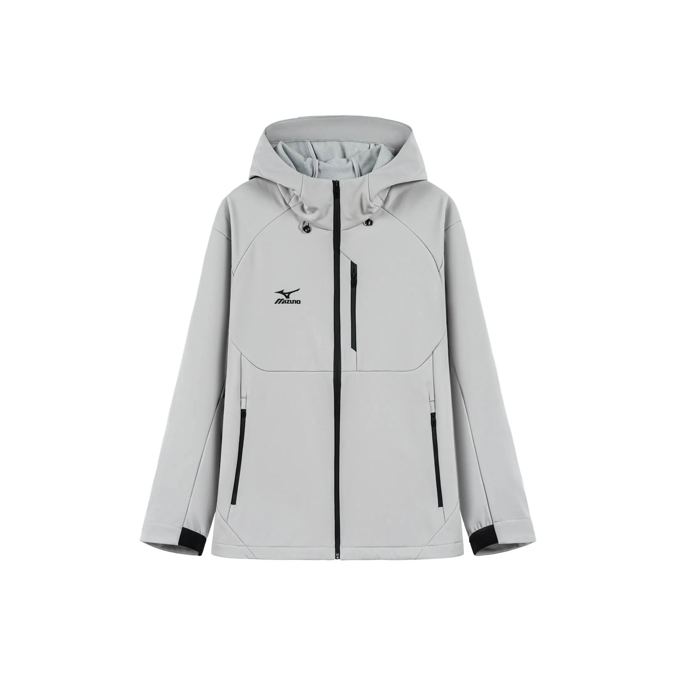 Mizuno Мягкая оболочка куртка унисекс