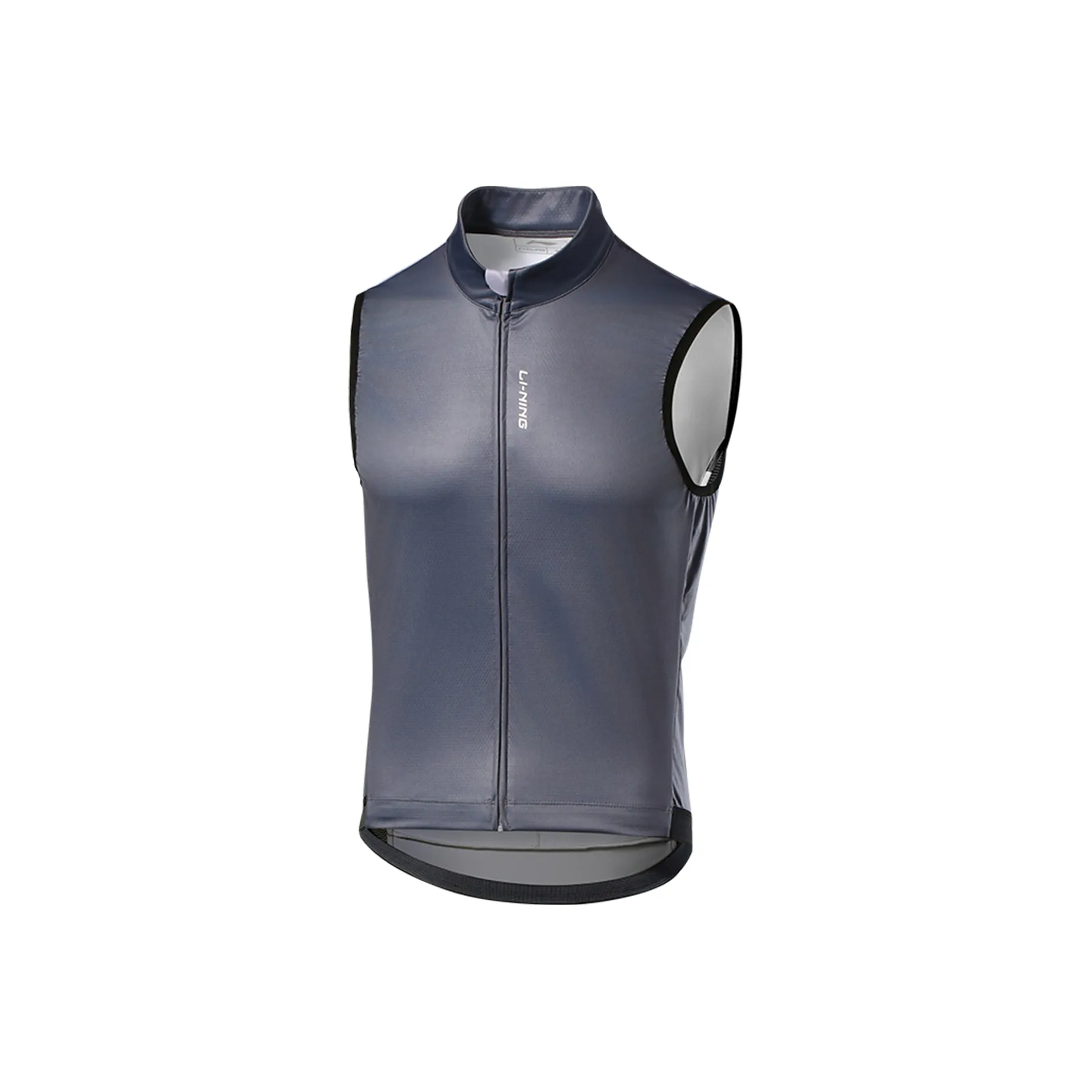 Подкладка Робин [Флисовая подкладка Ветрозащитный Теплоизоляционный Более дышащий] Мужские вело-жилеты