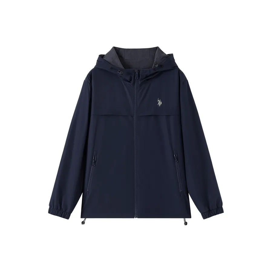 U.S. POLO ASSN. Мужские куртки