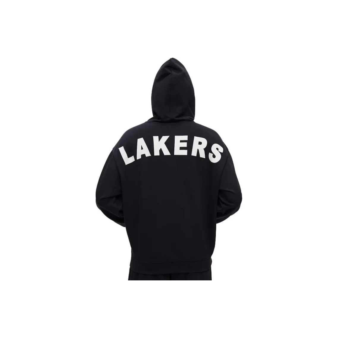 NBA Los Angeles Lakers Свитшот Унисекс