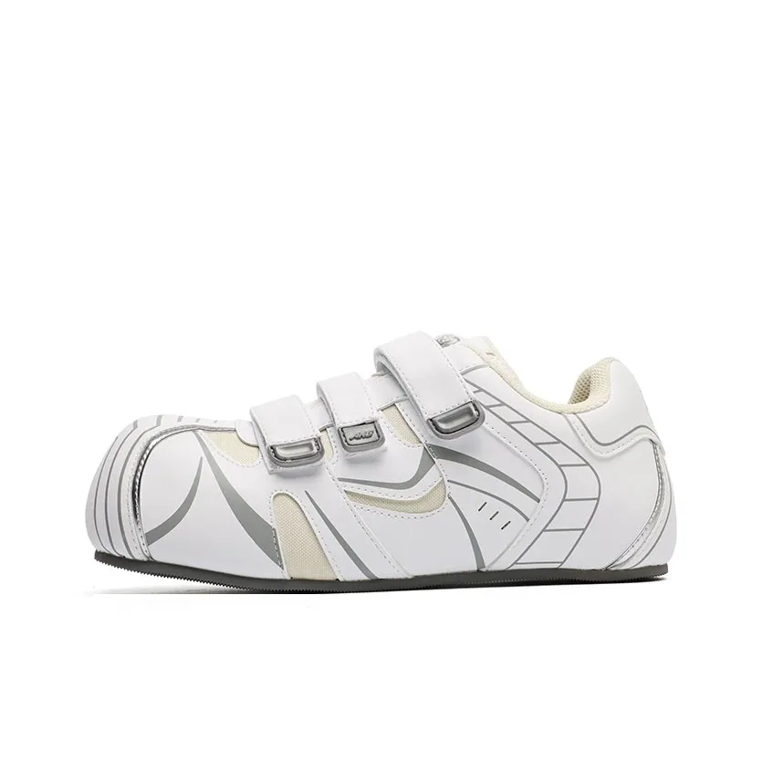 ROUBINI Легкий и Дышащий Низкий Топ Повседневная Обувь Унисекс