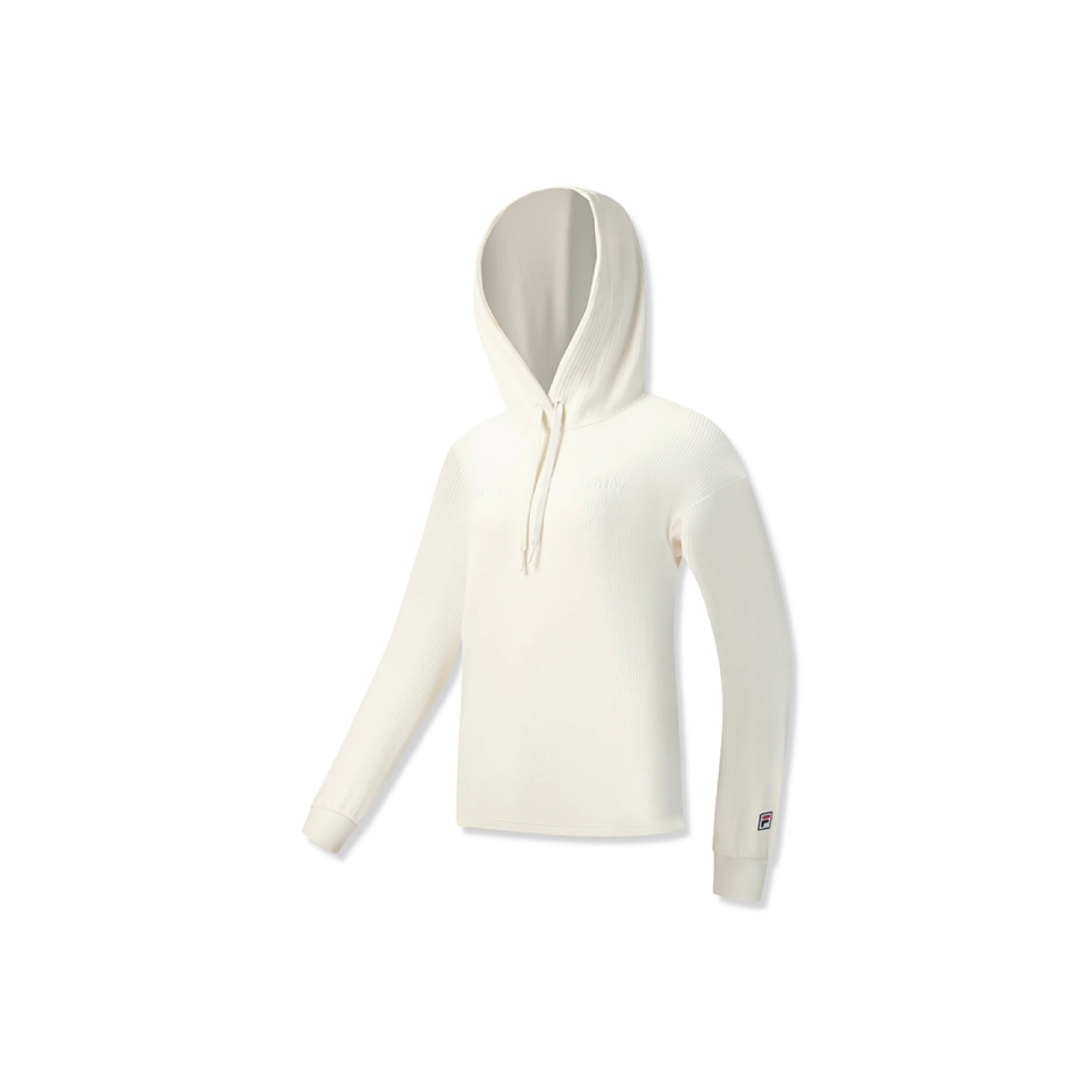 FILA Теннис Свитшот Женская Белая