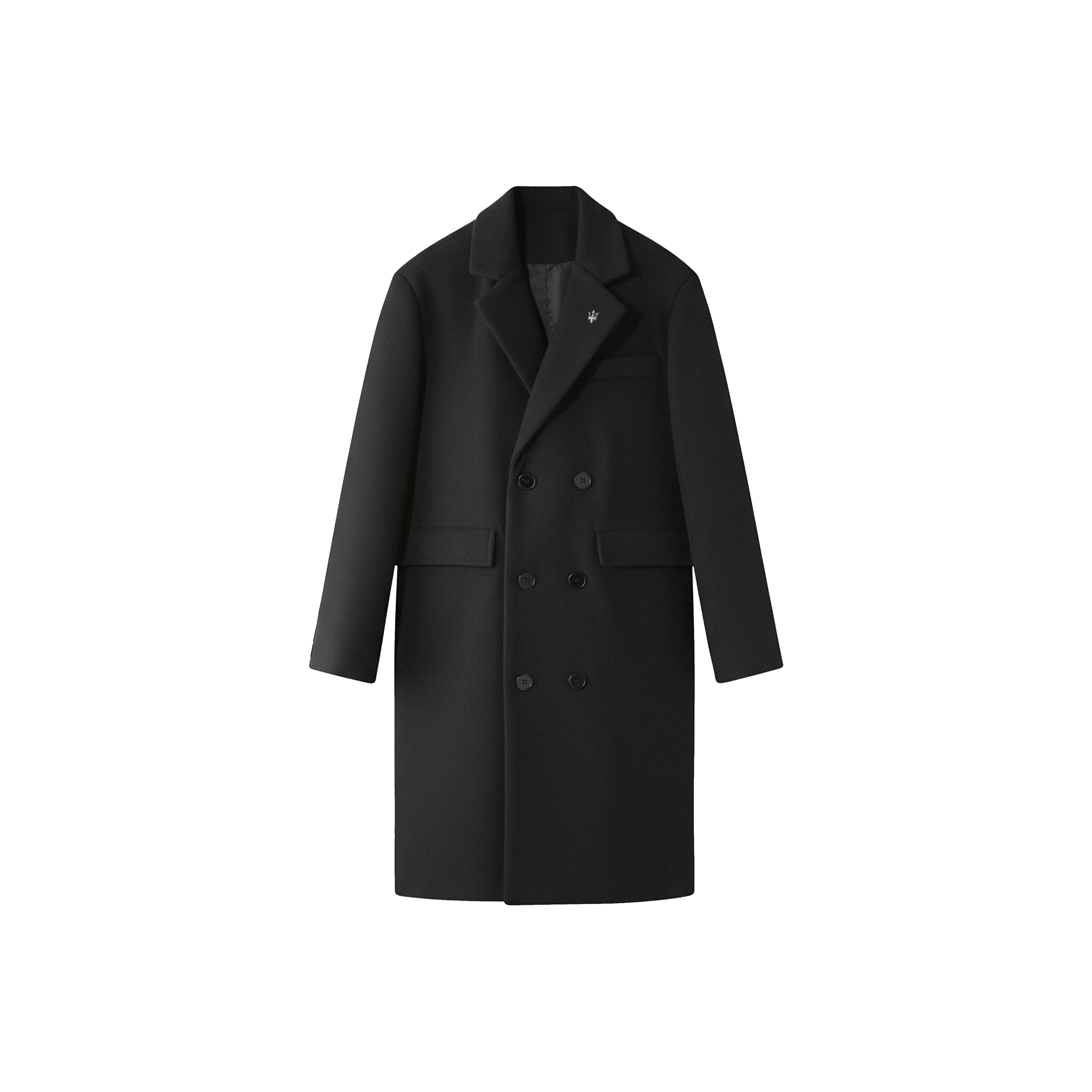 Maserati Унисекс Пальто