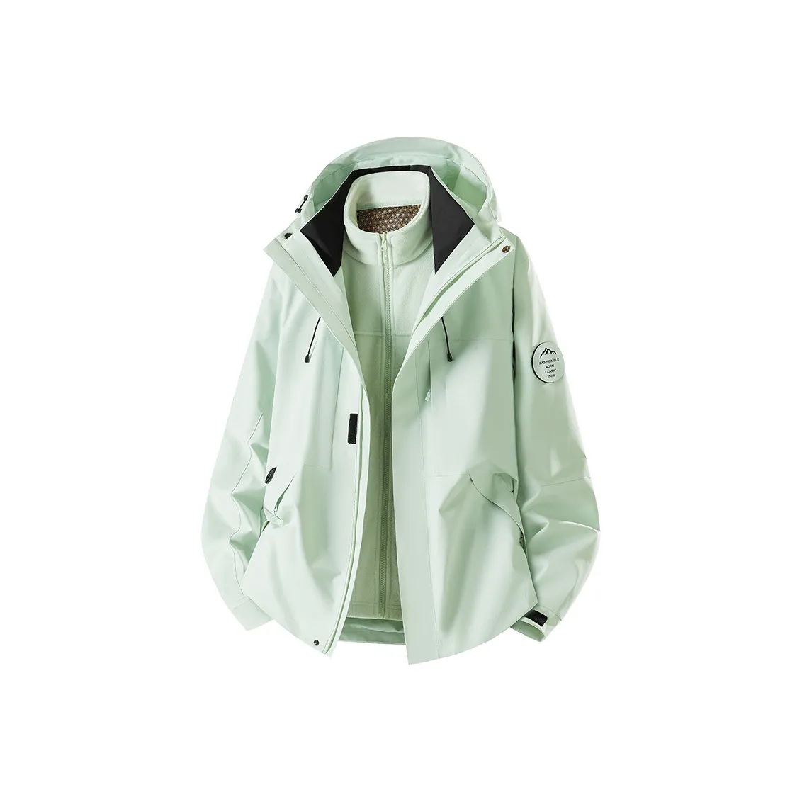 COMBO Женские Куртки