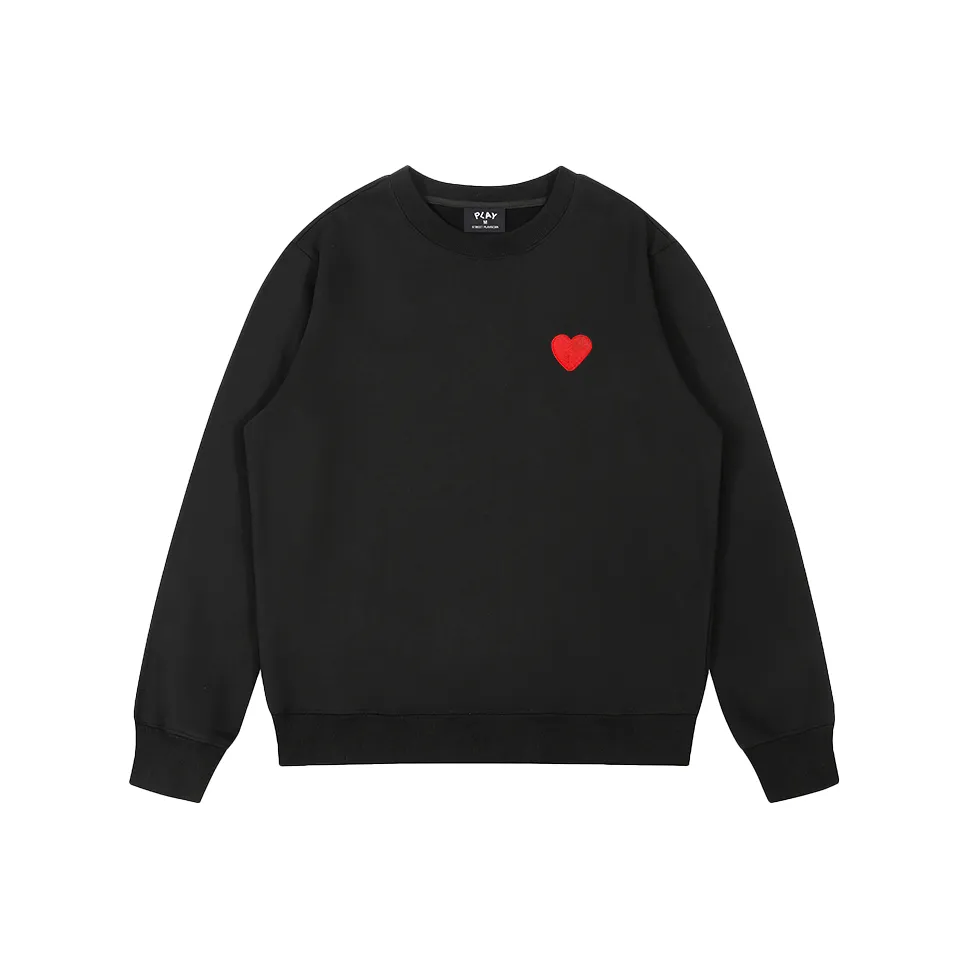 PLAY SCAN Унисекс Свитшоты