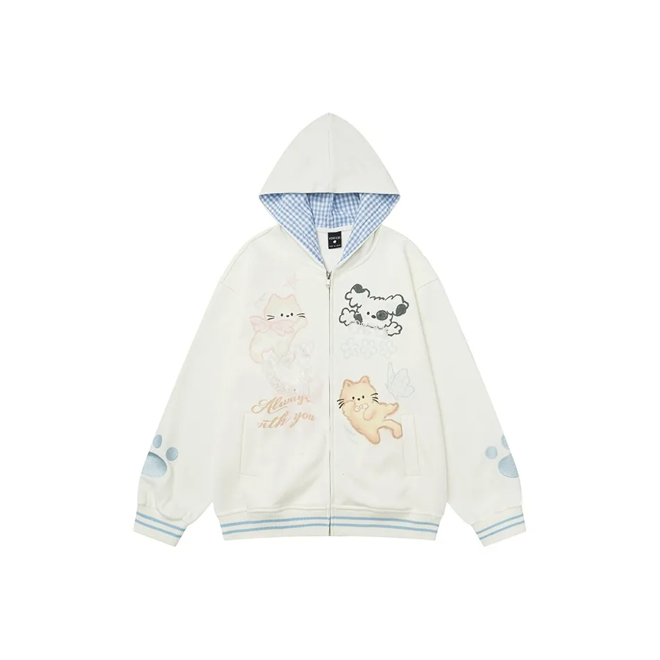 TXGN Унисекс Свитшоты