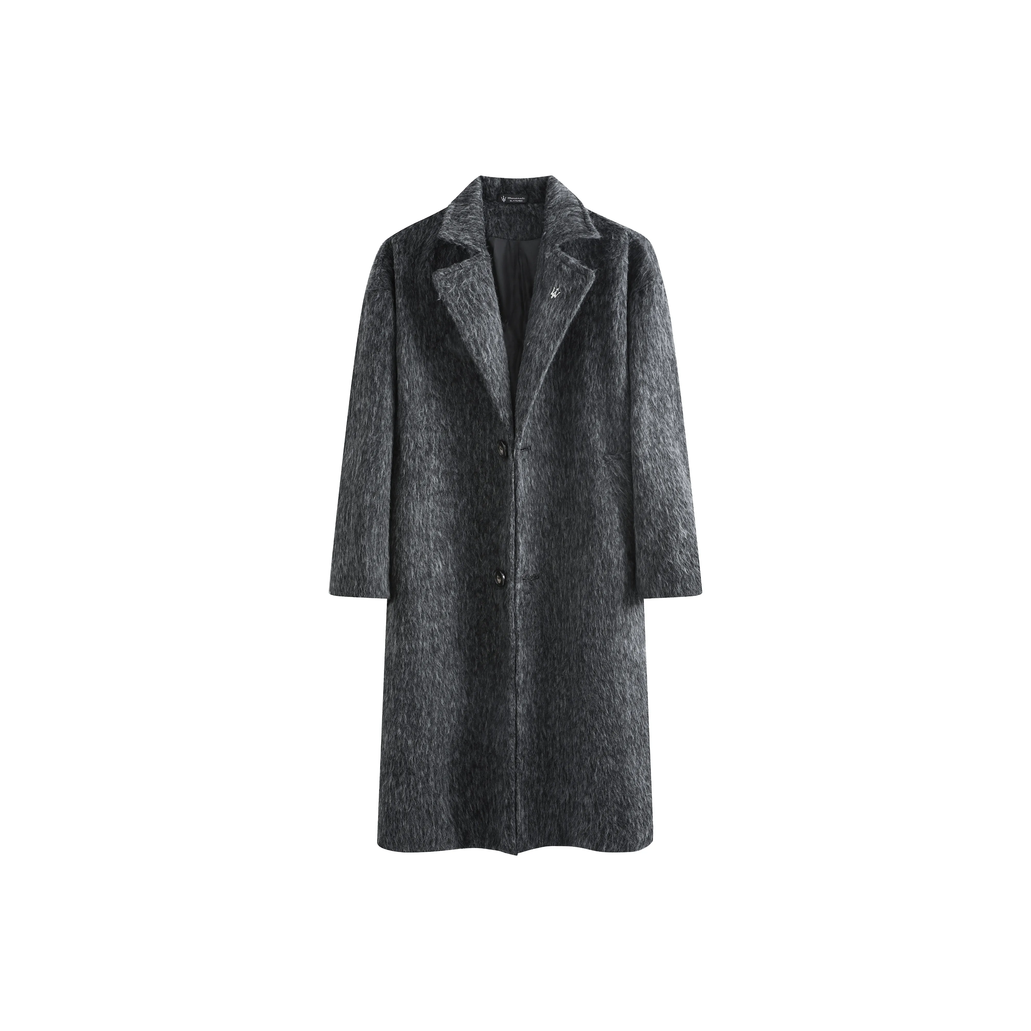 Maserati Унисекс Пальто