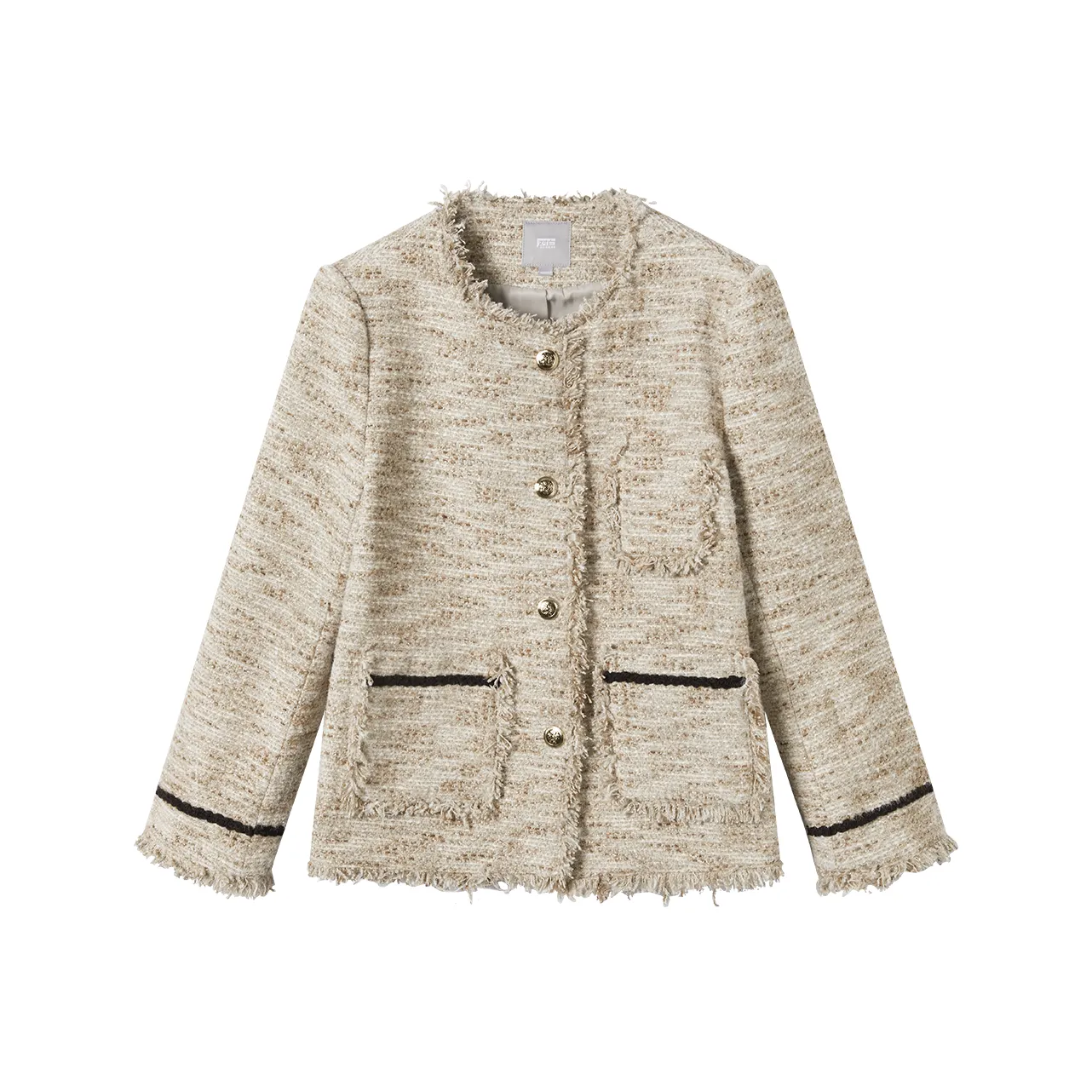 DIALOGUE Женские Куртки