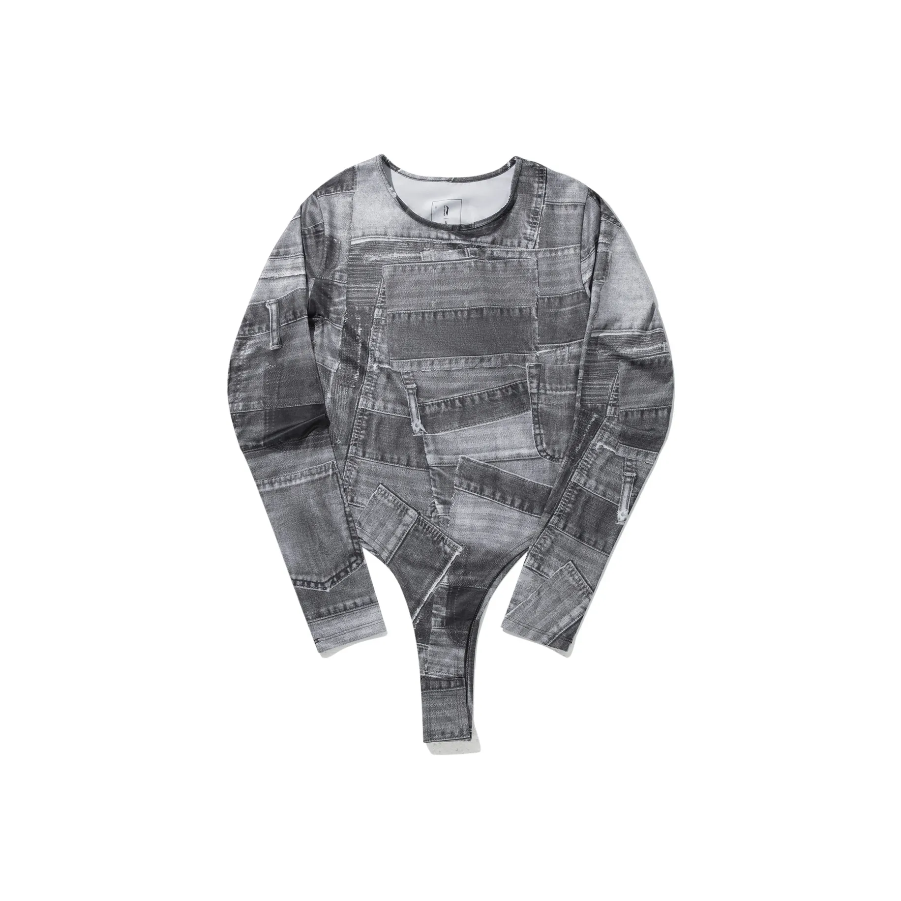 Подкладка x ANDERSSON BELL Collaboration Комбинезон Женские