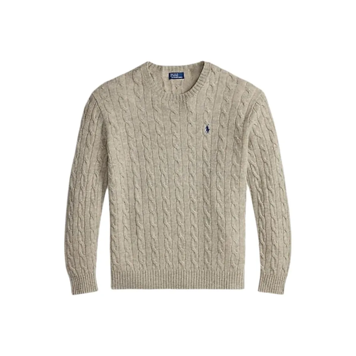 Polo Ralph Lauren FW25 Свитер Женские