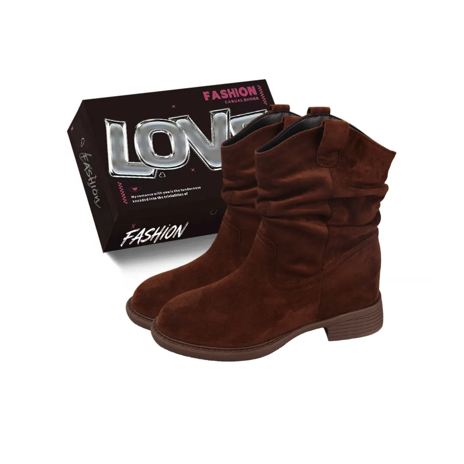 Eleven Elephants Ботильоны Женские