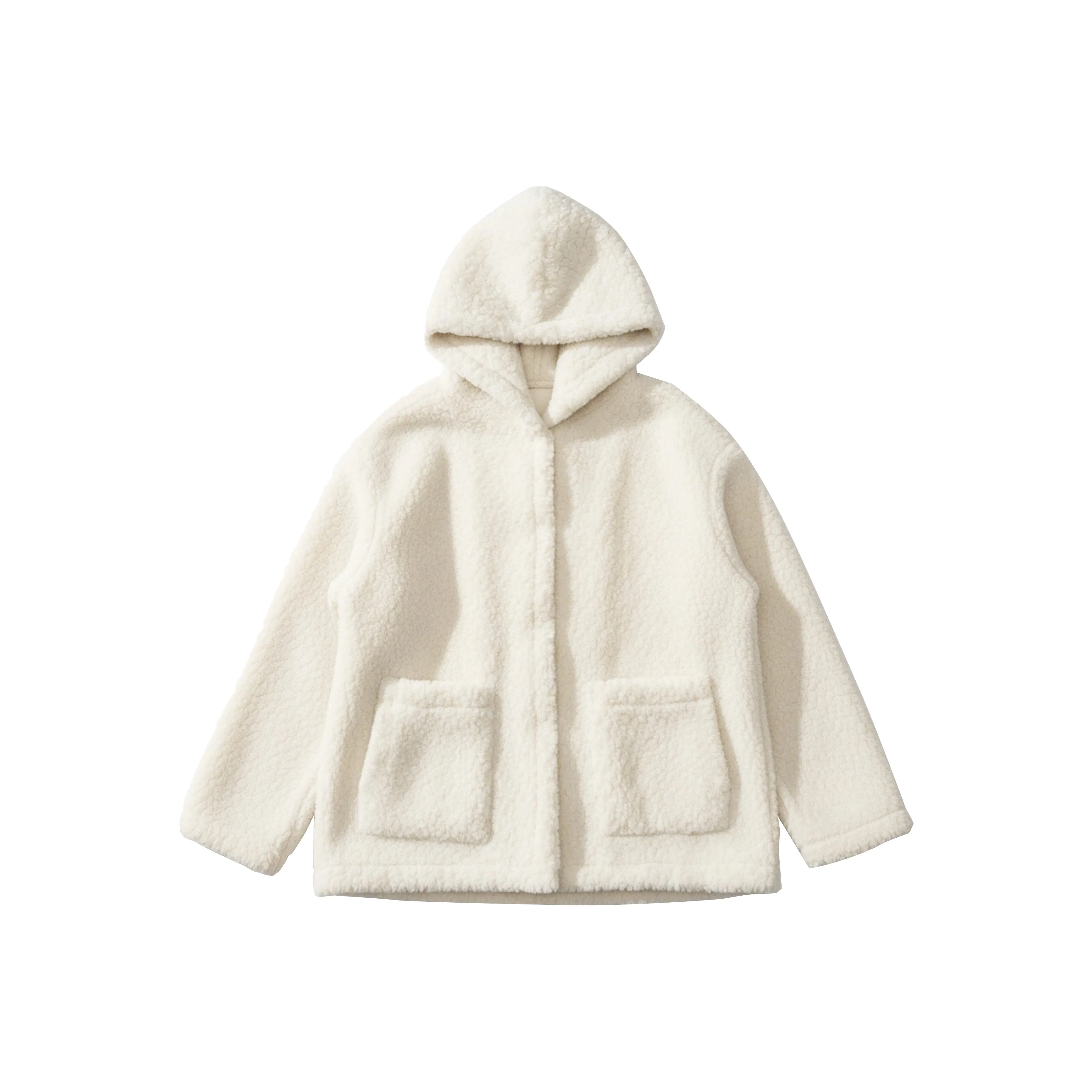 DARKCIRCLE Бархат Feel Пальто Унисекс