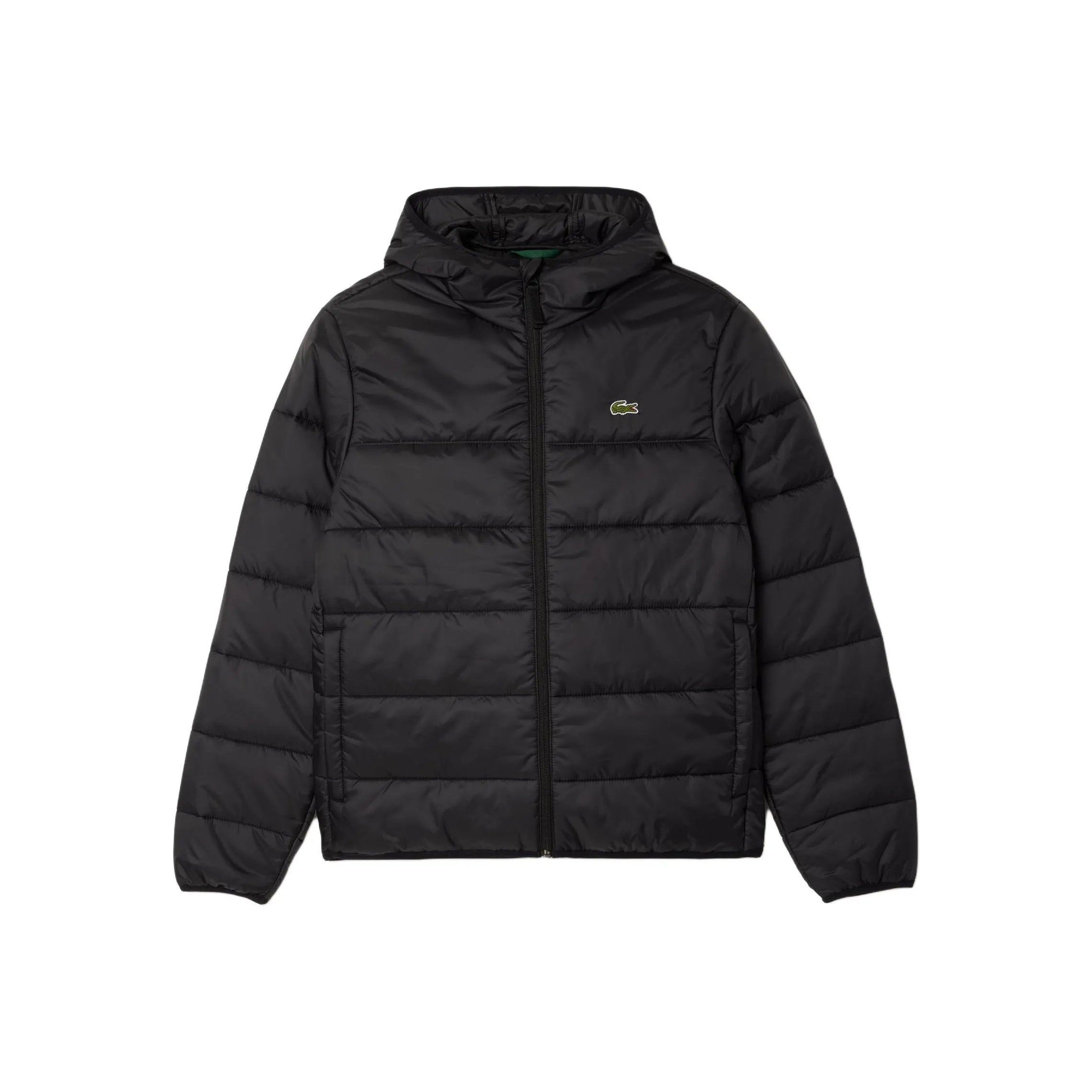 Lacoste Черный C31 Мужские Куртки