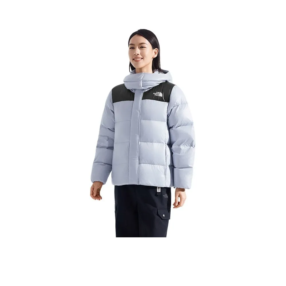 The North Face С наполнителем Пуховые куртки и зимние пальто Женские