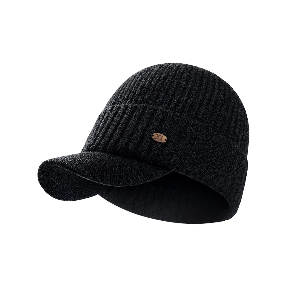 SEPTWOLVES Кашемир Шапка-бини QPL Мужская