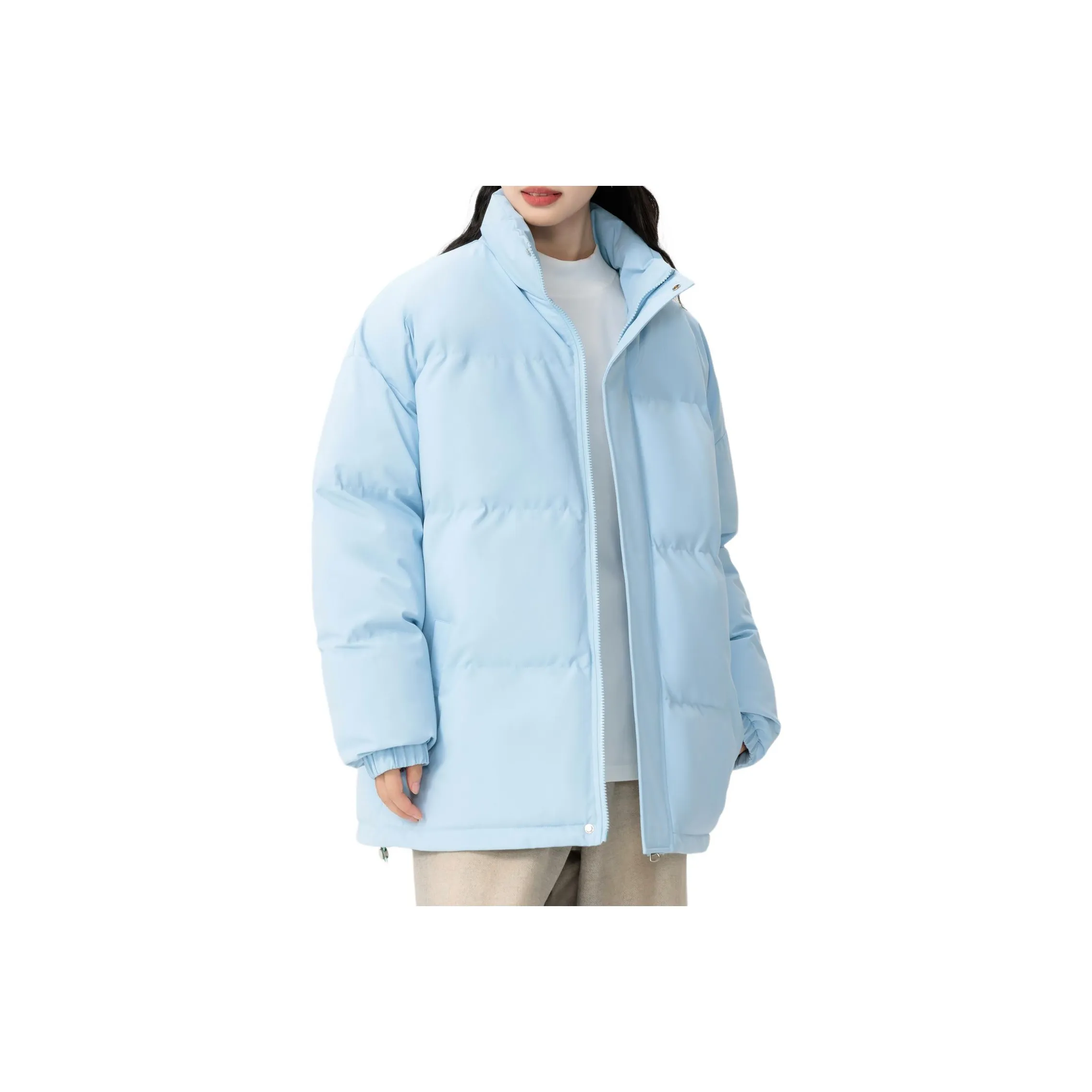 Topland Унисекс Пуховики