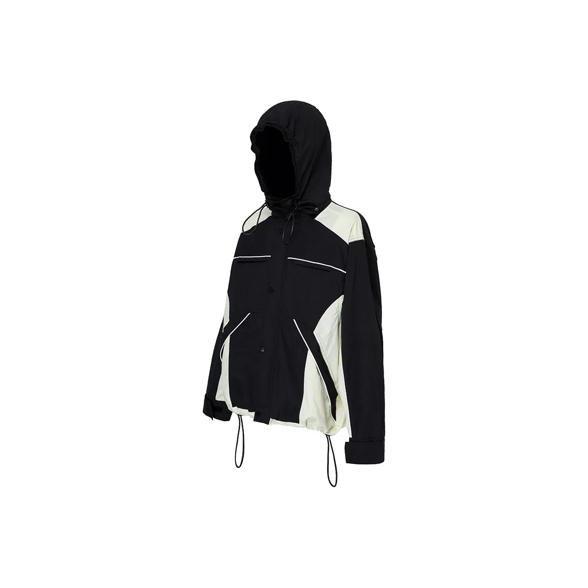 FIRE 2 COLD EGO Унисекс Куртки